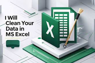 clean your data in ms excel