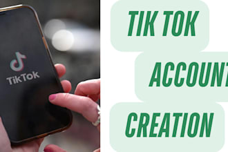 create tiktok agency account tik tok ads account tiktok manager
