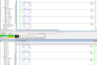 do plc programming, arduino, c, python programmer