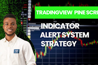 code tradingview mt4 mt5 indicator alert strategy with tradingview pinescript