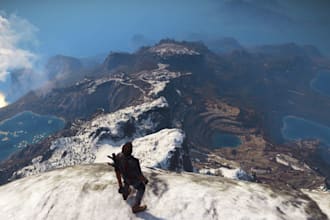 buildup open world exploration role playing game,survival horror multiplayer
