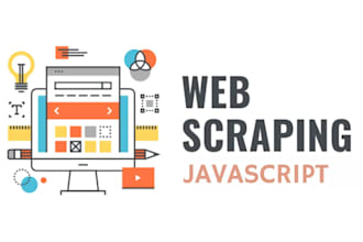 do web automation using javascript and puppeteer