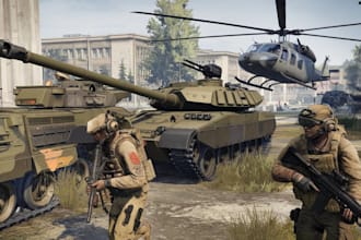 build dayz server setup, dayz buildings, dayz trailers, dayz map, arma reforger