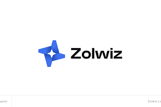 design modern startup logo both professional and unique