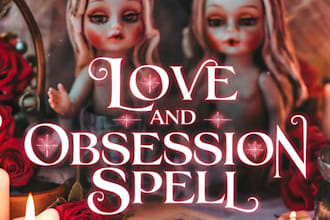 cast found true love spell, for balance and harmony in relationships