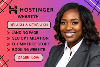 hostinger website design hostinger website redesign hostinger website design