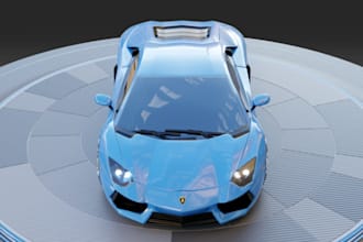 model rc for 3d printing, zbrush model, bumper,solid for printing,vehicle design