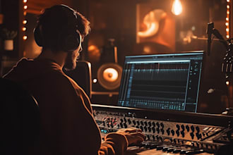 turn your lyrics into a song using ai
