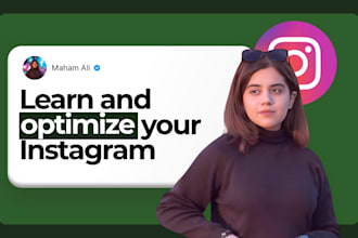 enhance your instagram with expert bio and content tips