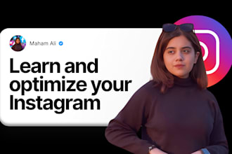 enhance your instagram with expert bio and content tips