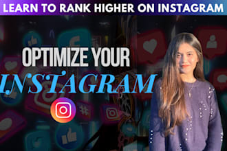 enhance your instagram with expert bio and content tips