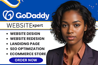 godaddy website design godaddy website redesign godaddy