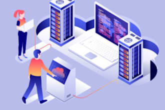 do mysql oracle dba database management