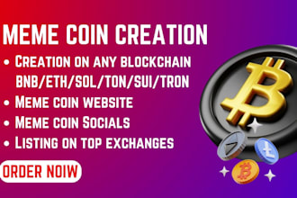 create solana meme coin website, coin listing on coinmarketcap presale staking