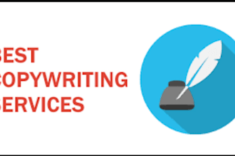 do SEO blog articles, content writing or copywriting