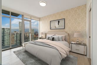 do virtual staging, renovation for your real estate listing