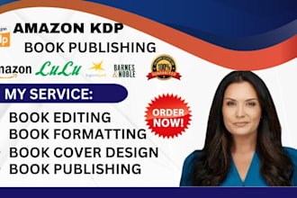 publish book on amazon kindle kdp book formatting amazon kdp book publishing