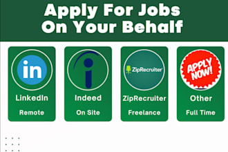 apply unique  job, search and apply job, midlevel job, advice graduate, remote