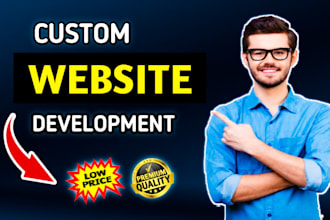 rebuild website, copy clone website, full stack website, full stack developer