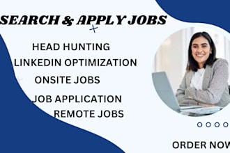 search and apply 3oo jobs, reverse recruiting, job hunt , good ,online