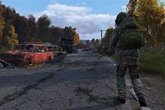 create custom dayz server files, and discord bots and servers for console