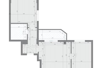 draw professional 2d floor plans and architectural layouts