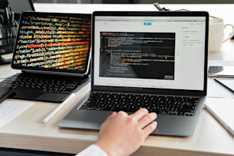 set up and customize your laptop for work or home use