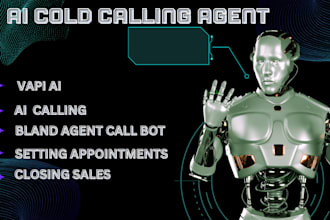 build automated ai voice calling agents with vapi ai synthflow bland ai and n8n