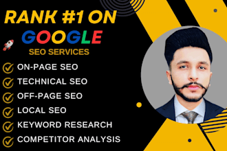boost your website rankings with expert SEO services