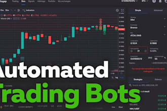 crypto trading bot, ai crypto trading bot, crypto trading bot