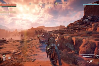 buildup survival showdown natures fury open world, untamed horizons multiplayer