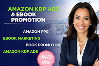 do book promotion free ebook amazon kdp ppc ads  google adwords book advertising