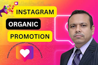 do instagram promotion and growth service for rapid growth