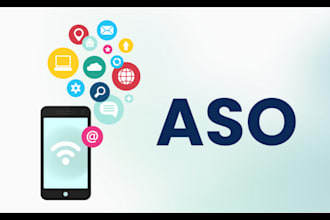 boost your app visibility and downloads with our expert app store optimization