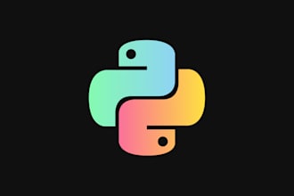 do python programming tasks