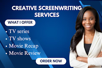 write captivating canvas movie reviews recaps and insightful analysis