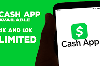 create a verified cash app account