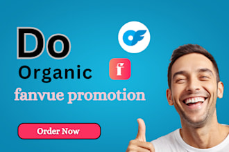 do fanvue promotion boost onlyfans fanview management with fansly web 2 0 method