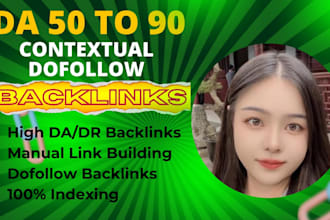 seo contextual backlinks dofollow high quality authority link building