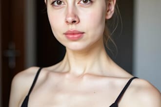 ai nsfw animations, nsfw face swap ai humanlike models of your admired personali