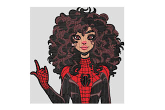 do embroidery digitizing convert to dst jef pes  exp in 1 hour