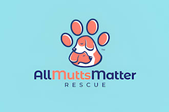 do a animal, dog, pet care and veterinary logo and any graphics design