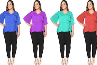 do color change and color correction of your product photo