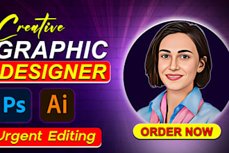 transform your ideas into art, logo and branding with adobe illustrator