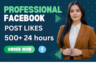 real 2000 organic facebook video and photos like  guaranteed