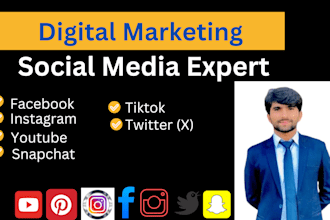 be your meta ads expert