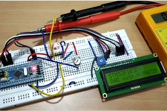 provide firmware development for iot and embedded applications