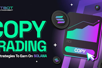 do copy trading bot, solana volume bot, solana copy trading bot, meme coin bot