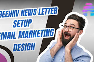 design professional beehiiv newsletters for engaging content and subscriber grow