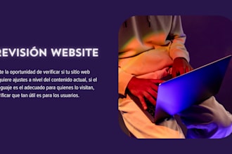 desarrollar sitio web en wordpress con elementor